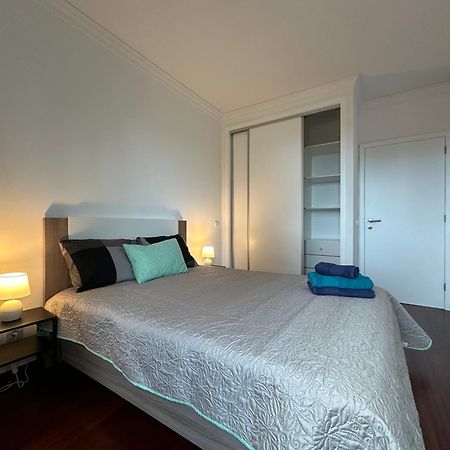Center Funchal - Rooms For Rent Buitenkant foto