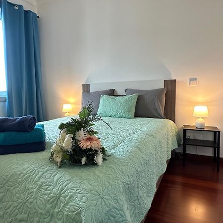 Center Funchal - Rooms For Rent Buitenkant foto