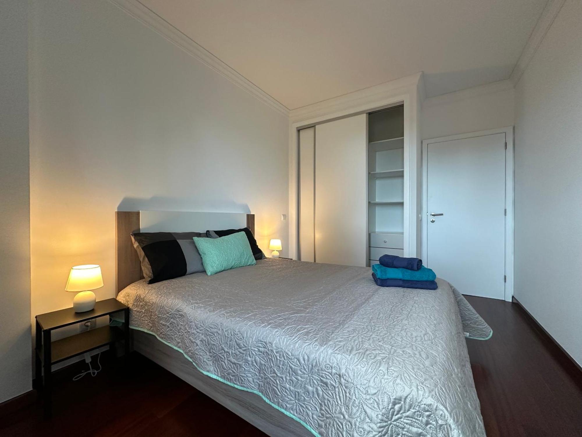 Center Funchal - Rooms For Rent Buitenkant foto