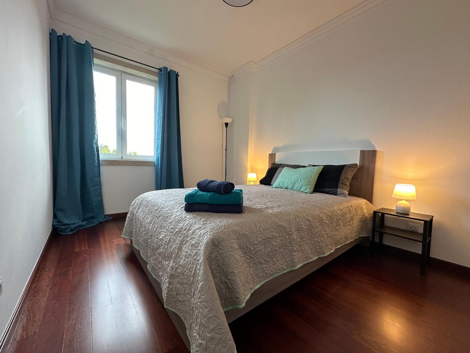 Center Funchal - Rooms For Rent Buitenkant foto