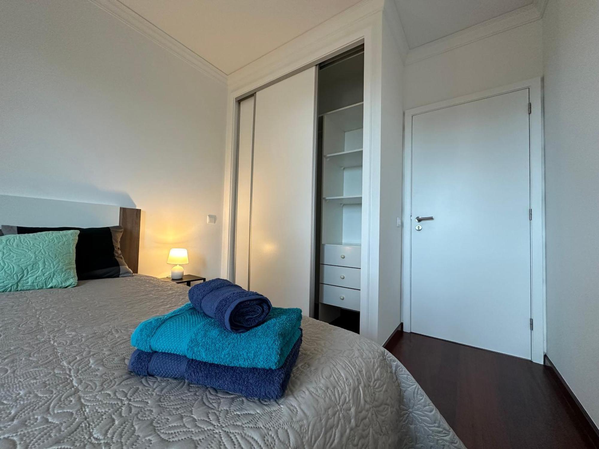 Center Funchal - Rooms For Rent Buitenkant foto