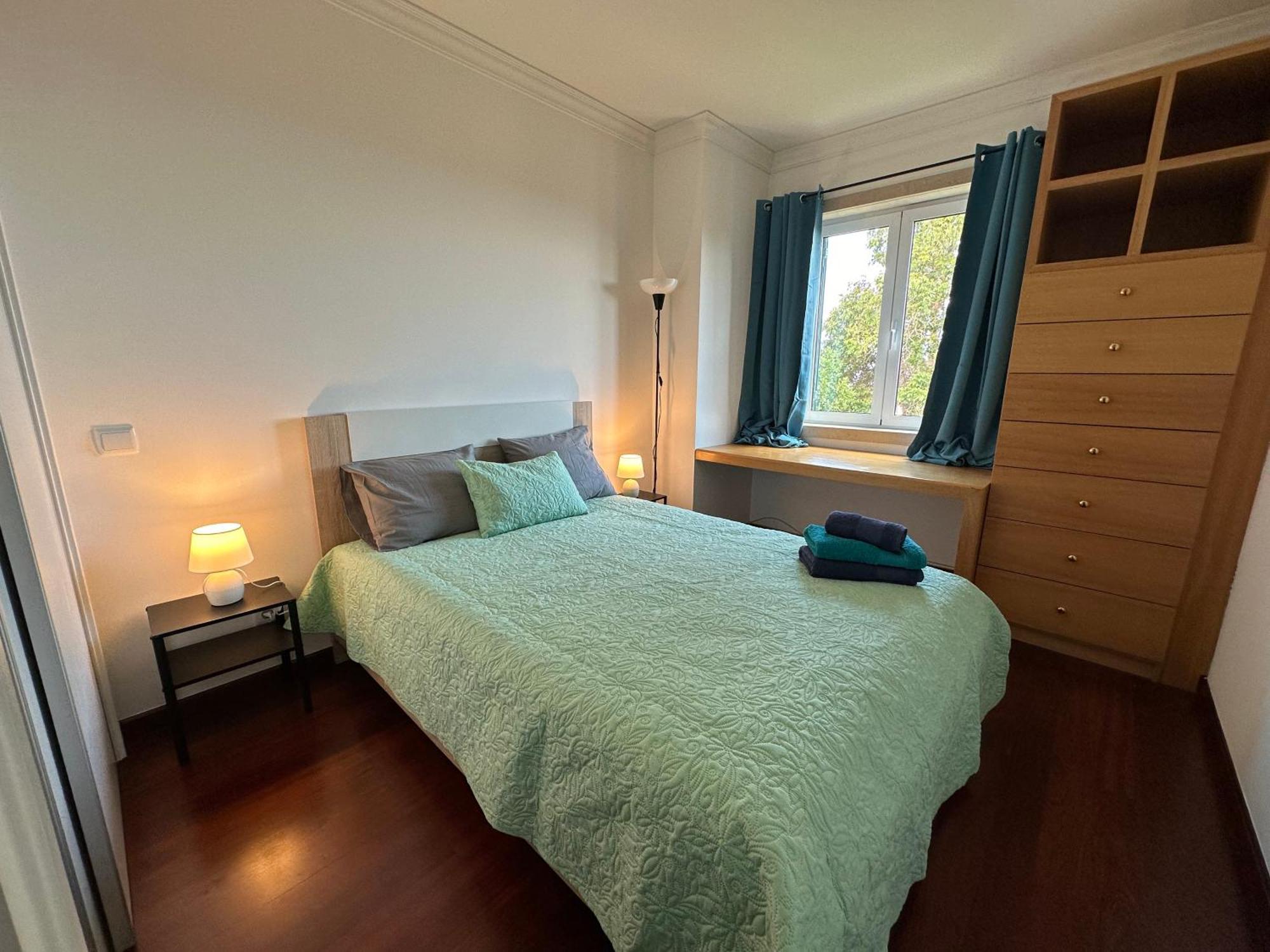 Center Funchal - Rooms For Rent Buitenkant foto