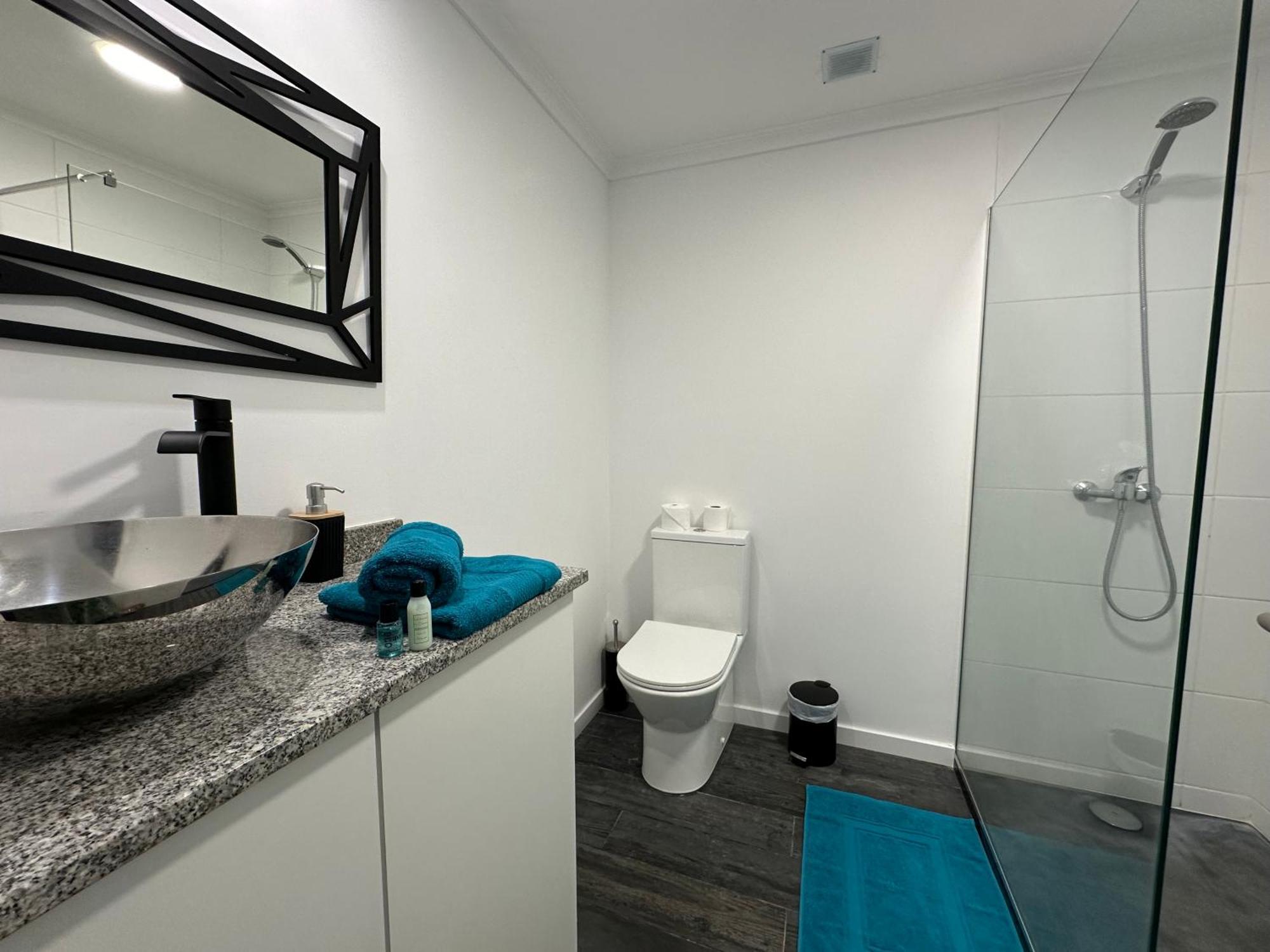 Center Funchal - Rooms For Rent Buitenkant foto