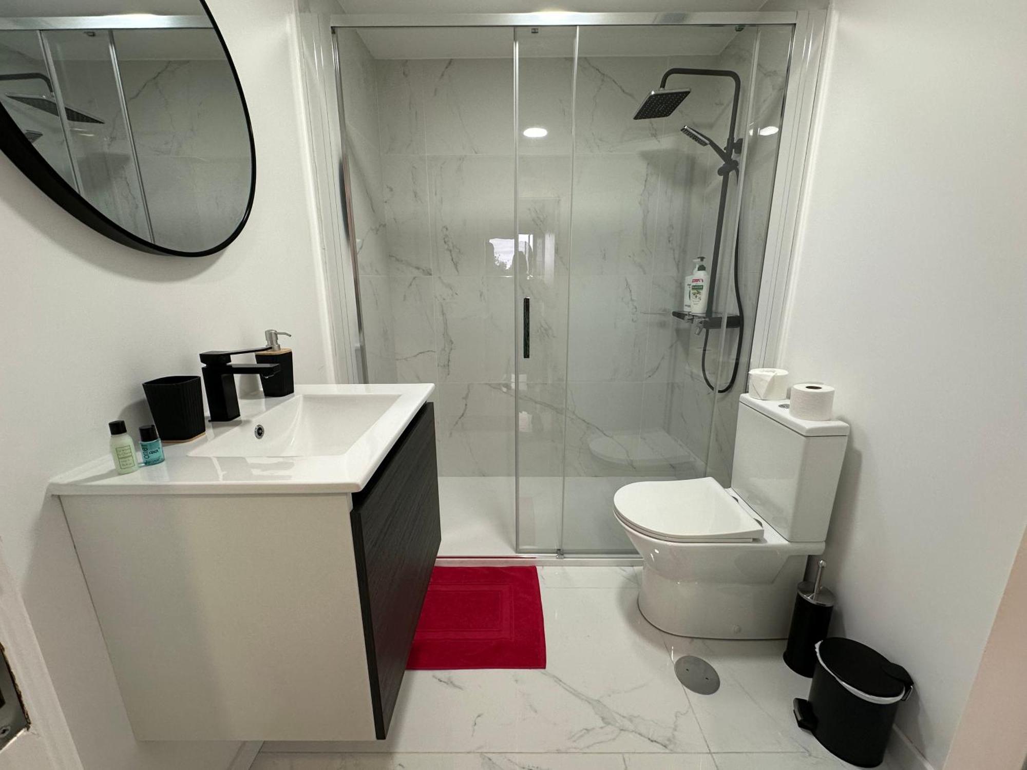 Center Funchal - Rooms For Rent Buitenkant foto