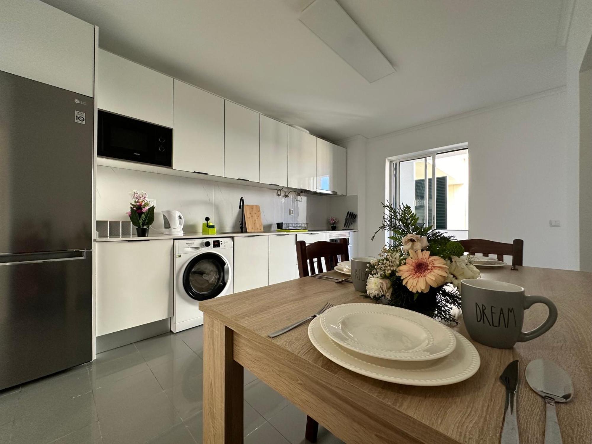 Center Funchal - Rooms For Rent Buitenkant foto