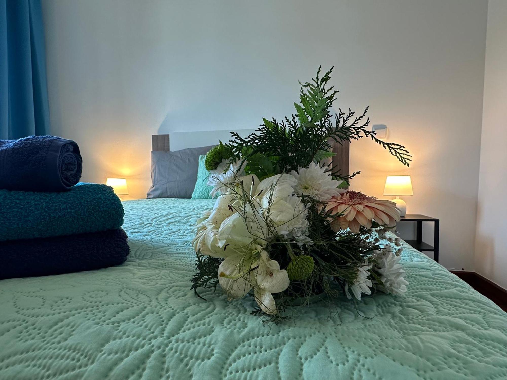 Center Funchal - Rooms For Rent Buitenkant foto