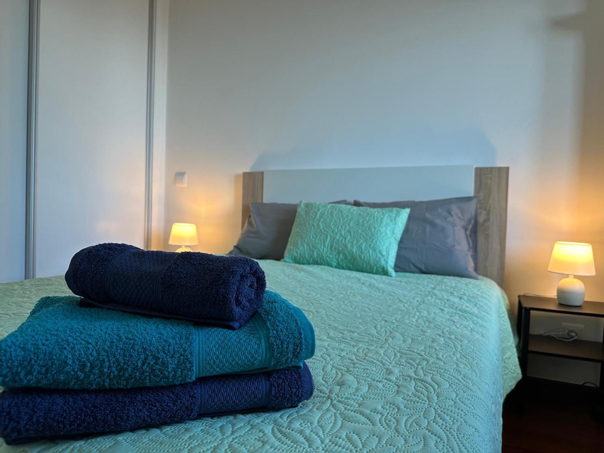 Center Funchal - Rooms For Rent Buitenkant foto