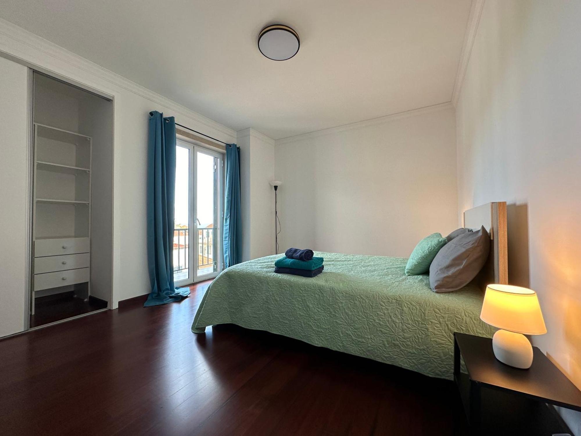 Center Funchal - Rooms For Rent Buitenkant foto