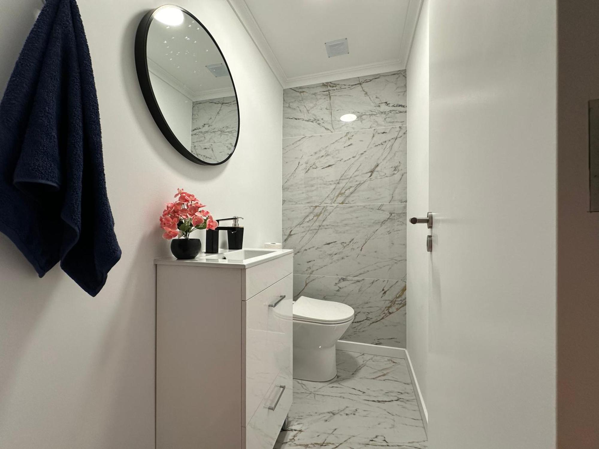 Center Funchal - Rooms For Rent Buitenkant foto
